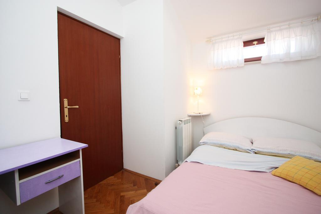 Family Friendly Apartments Pola Camera foto