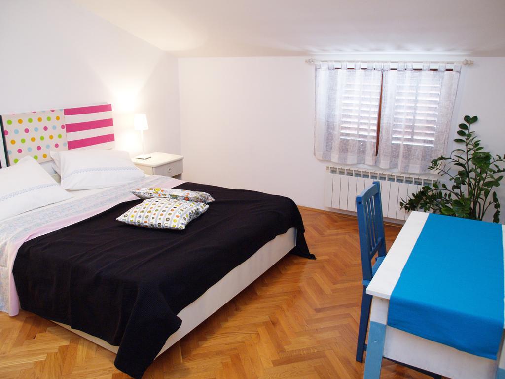 Family Friendly Apartments Pola Camera foto
