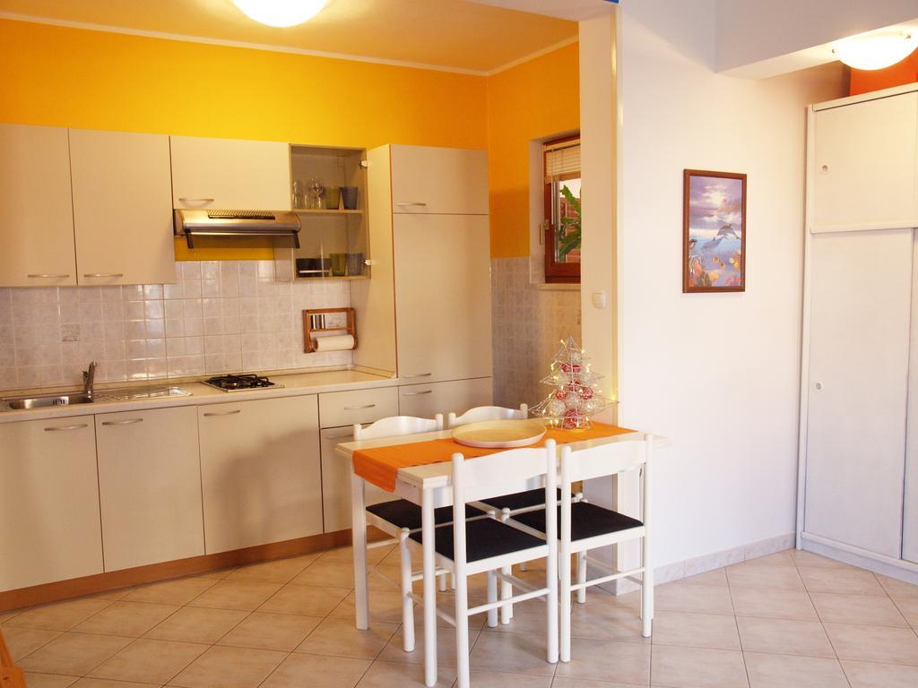 Family Friendly Apartments Pola Camera foto