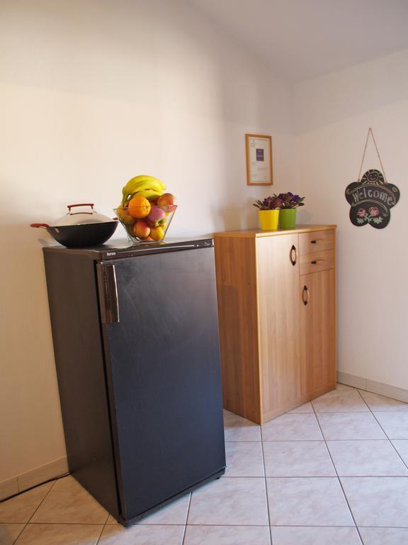 Family Friendly Apartments Pola Camera foto