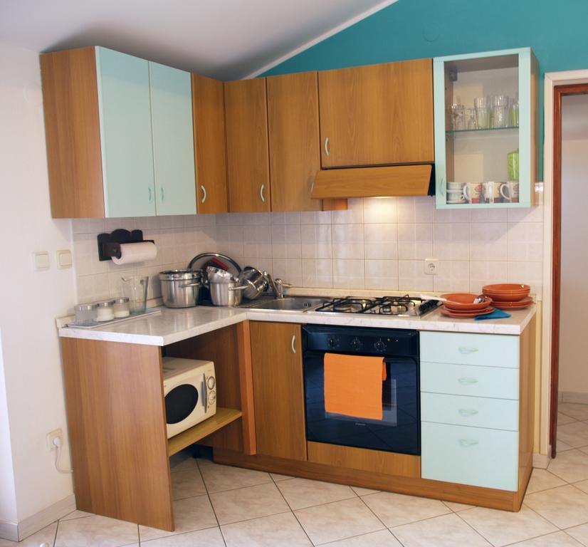 Family Friendly Apartments Pola Camera foto
